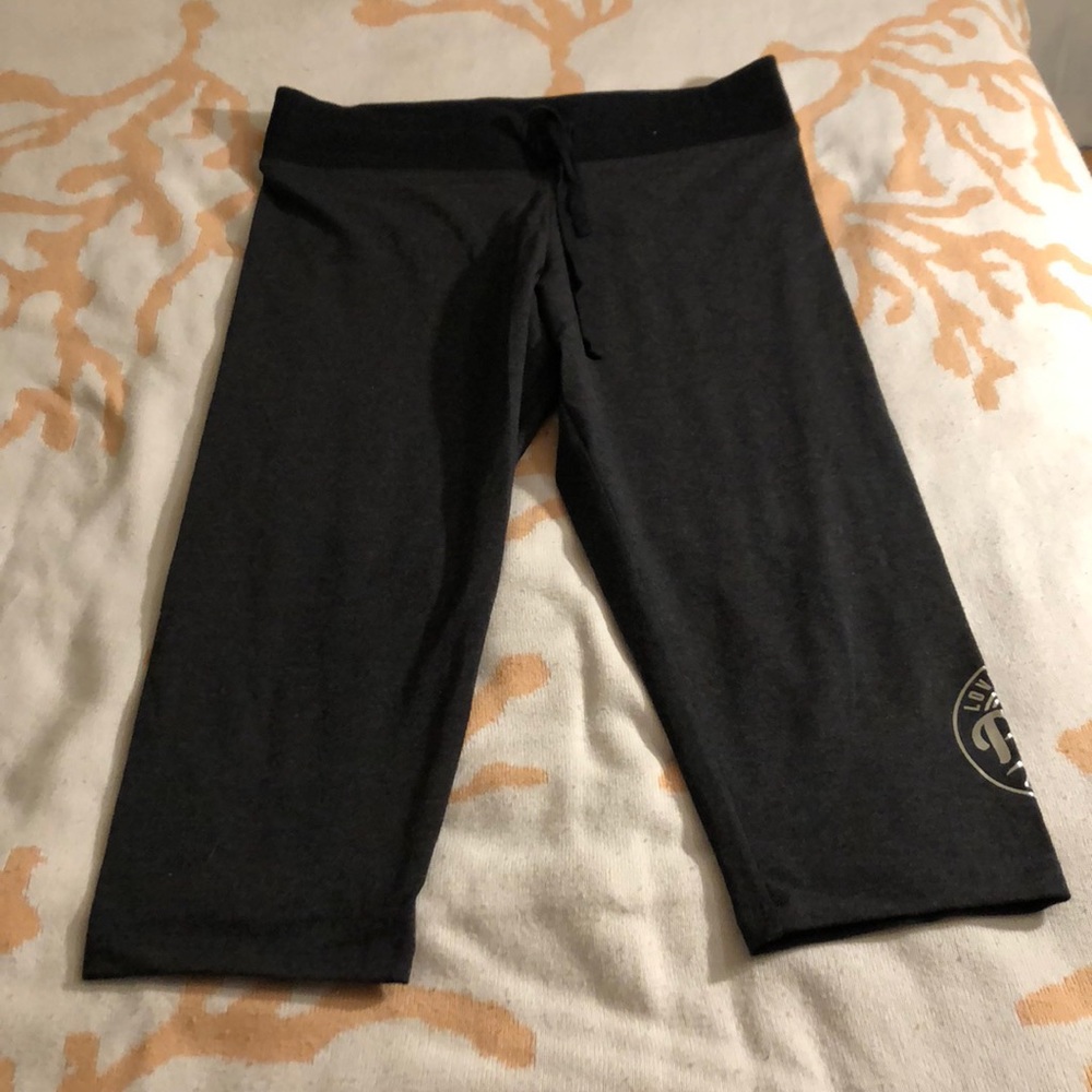 Victoria Secret Pink yoga
